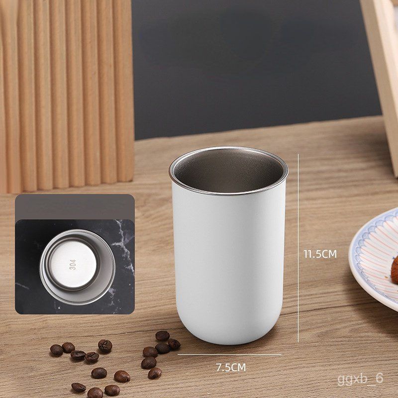 500ml stainless steel auto cup small thermos Vacuum Thermo flask termica  bottle travel coffee mug mini hot cold water garrafa