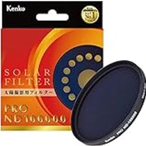 Kenko 77mm PRO ND100000 (D5) Multi-Coated Camera Lens Filters