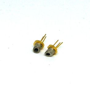 2pcs KSS-151A Sony New 780nm 3mW-5mW 5.6mm Infra-Red Laser Diode TO-18 Lazer LD