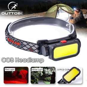 powerful head lamp