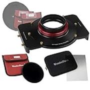 WonderPana FreeArc 66 Essentials ND1000 and GND 0.6SE Kit Compatible with Panasonic Lumix G Vario 7-14mm f/4.0 Aspherical Micro Four Thirds Mount Lens
