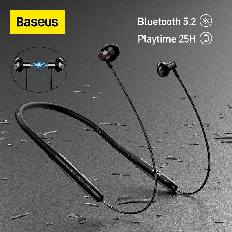 baseus tws bluetooth