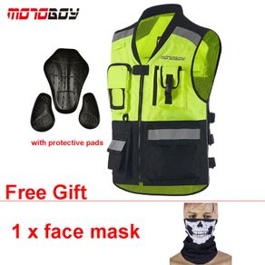 Motorcycle Air-bag Vest Men Motorcycle Jacket Chaleco Airbag Moto Motocross  Protection Reflective Motorbike Airbag Moto Vest - AliExpress