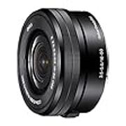 Sony SELP1650 16-50mm Power Zoom Lens