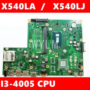 Asus hot sale x540l motherboard