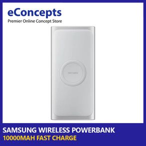 Samsung Wireless Battery Pack 10000Mah