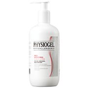 PHYSIOGEL Red Soothing AI Body Lotion 400mL korean k beauty skin Moisturizer