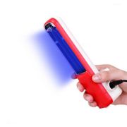 Facial beauty instrument to detect light beauty skin care tools pet timber fungus fluorescence detector