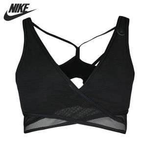 Original New Arrival NIKE Women's Sports Bras Sportswear