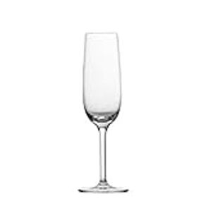 Schott Zwiesel Champagne Flutes Glasses Classico Crystal 7.1 oz x 6 Pack