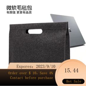 Portable Gaming Notebook Laptop Bag Protective Case Briefcase Apple Lenovo Xiaoxinair14Inch15.6Inch PWYU
