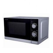 Sharp 20L Microwave Oven R-20A0(S)V