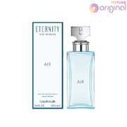 [Original] [Perfume Original] Calvin Klein cK Eternity Air EDP Lady 100ml perfume for women