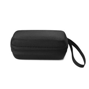 Protective Mini Headphone Case Cover for JBL T110/ T180A/ T380A Wireless Earphone Case Bag Pouch 115x55x50mm