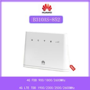 huawei b310 4g router