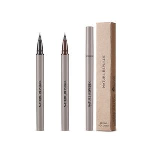 [Nature Republic] Botanical Skinny Pen Liner 0.6g