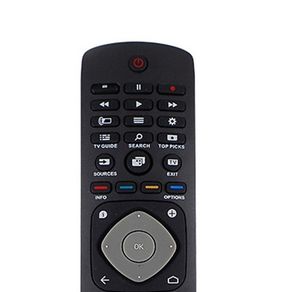 Philips TV Remote Control