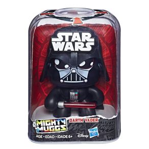 Star Wars Mighty Muggs Darth Vader 1