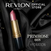 Revlon Super Lustrous Lipstick Street Chic Collection