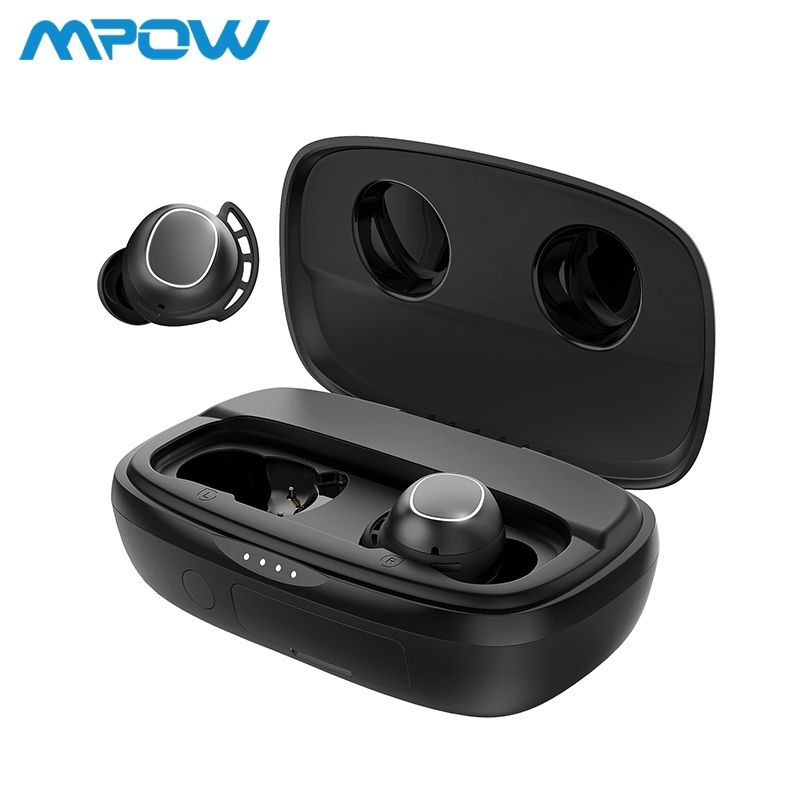 mpow wireless ear buds