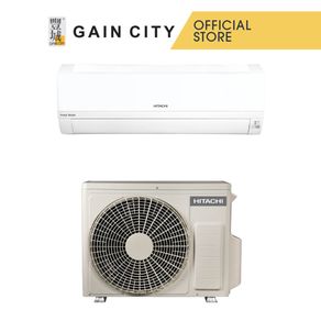 gain city window aircon