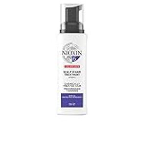 Nioxin System 6 Scalp and Hair Treatment, 100 Milliliter