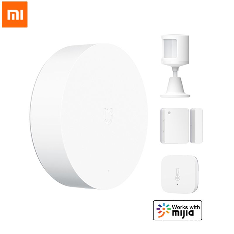 Xiaomi Gateway 3 - Best Price in Singapore - Jan 2024