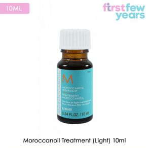 Moroccanoil Treatment for Hair (Light) 10ml/100ml