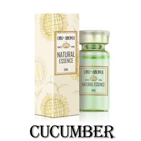 Famous brand oroaroma natural Cucumber extract essence face serum balance replenishment beauty face skin care supplies