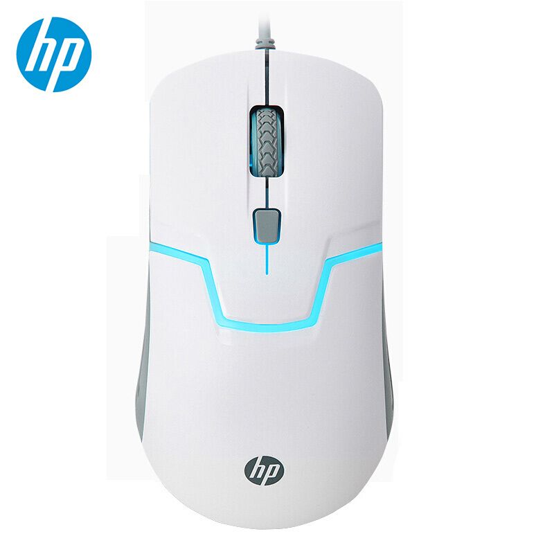 hp gaming mouse m100 price