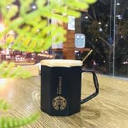Starbucks Limited Edition Ceramic Cup