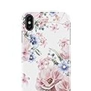 iDeal of Sweden Fashion Case for 6.5" Apple iPhone Xs Max (S/S 2017), Floral Romance