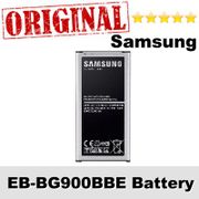 Original Battery Samsung Galaxy S5 SM-G900F Battery EB-BG900BBE