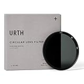 Urth x Gobe 95mm ND8 (3 Stop) Lens Filter (Plus+)