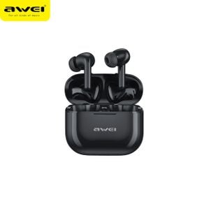 Awei WT50 Sports Long Battery Life IPX4 Bluetooth Earphones Stereo