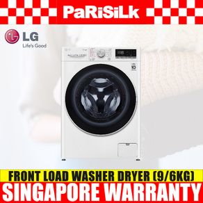 LG FV1409H3W 9/6kg Washer Dryer