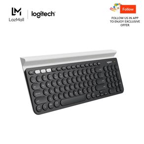 Logitech K780