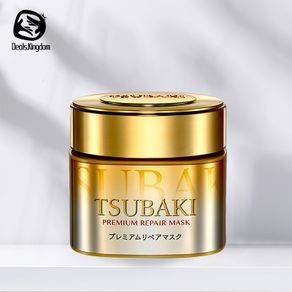 【Tsubaki Premium Repair Mask 180g】100% AUTHENTIC | READY STOCK | HAIR CARE
