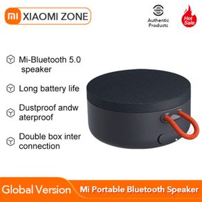Xiaomi Mi Bluetooth Speaker Stereo Mini