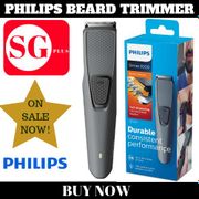 Philips Beard Trimmer BT1209