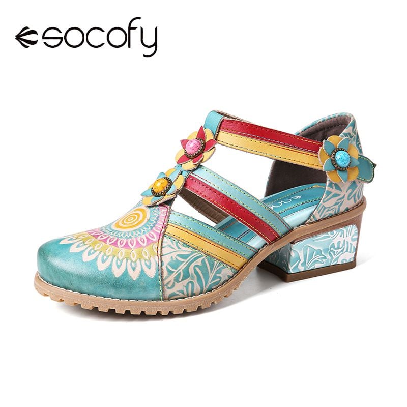 Socofy hot sale sandals australia