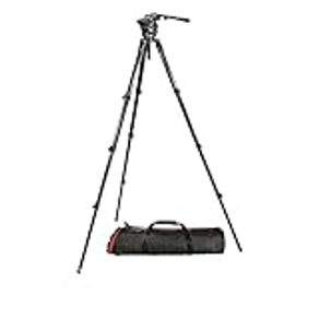 526 Pro Video Head+536 CF Tripod+MBAG100PN