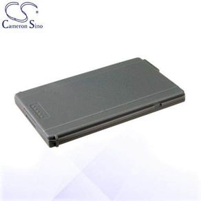 CameronSino Battery for Sony DCR-HC90 / DCR-HC90E / DCR-PC53 / DCR-PC55 Battery 680mah CA-FA50