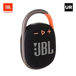 JBL Clip 4 Portable waterproof speaker