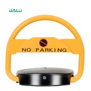 Remote Control Automatic Car Parking Space Lock, Car Parking Lock Barrier solar parking lock Variety of options