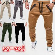 sweatpants men pants hip hop joggers cargo pants streetwear men trousers casual fashions military pants pantalones hombre
