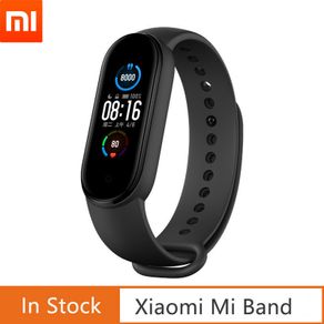 mi smart watch 5