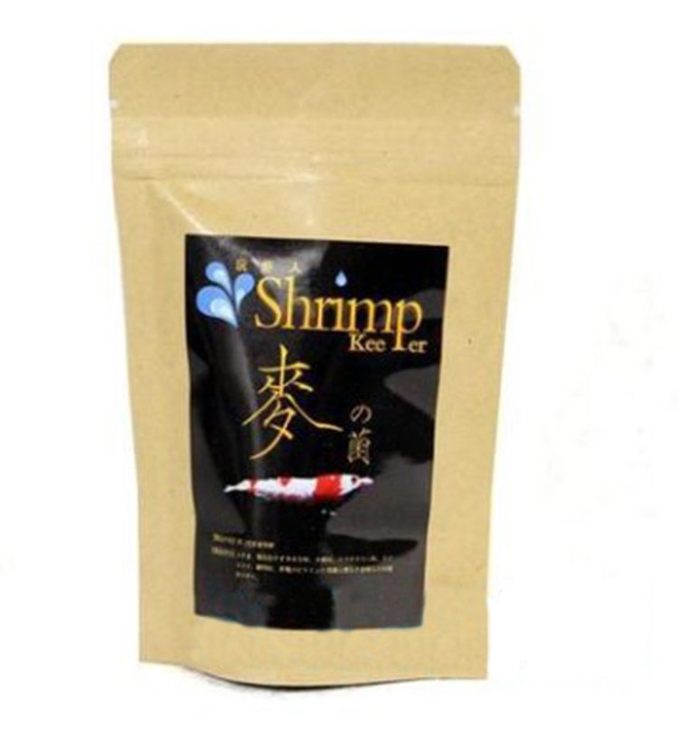 Lilo Premium Shrimp Powder 50g