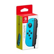 Nintendo Switch Joy-Con Controller Left - Neon Blue