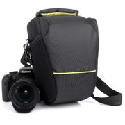 DSLR Camera Bag Case For Nikon D3200 D3300 D3400 D90 D610 D810 D750 D5600 D5300 D5100 D7500 D7100 D7200 D3100 D80 D5200 D5500